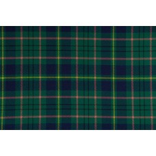 House of Edgar Heavy Weight Clan Tartan - Taylor Ancient